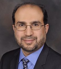 Dr. Sadiq Altamimi