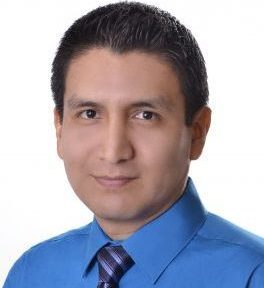Dr. Martin Osorio-Flores